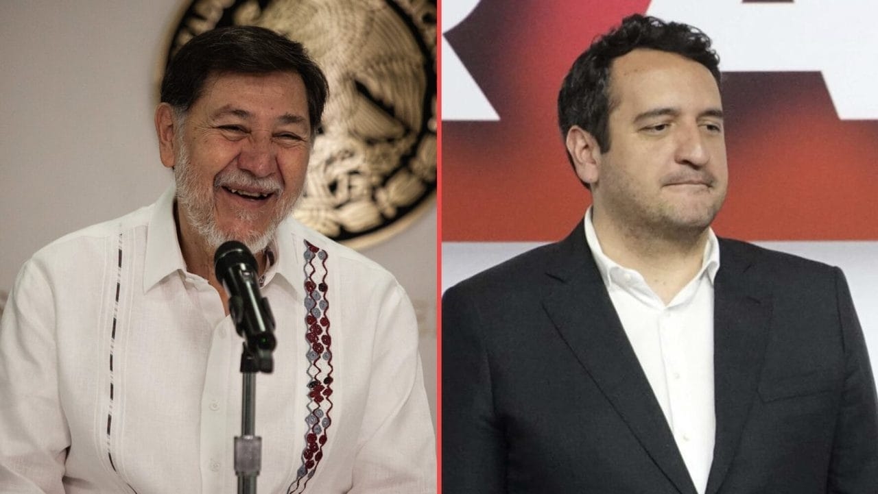 Noroña krytykuje list Andy’ego Lópeza po jego podróży do Japonii: „To straszne”.