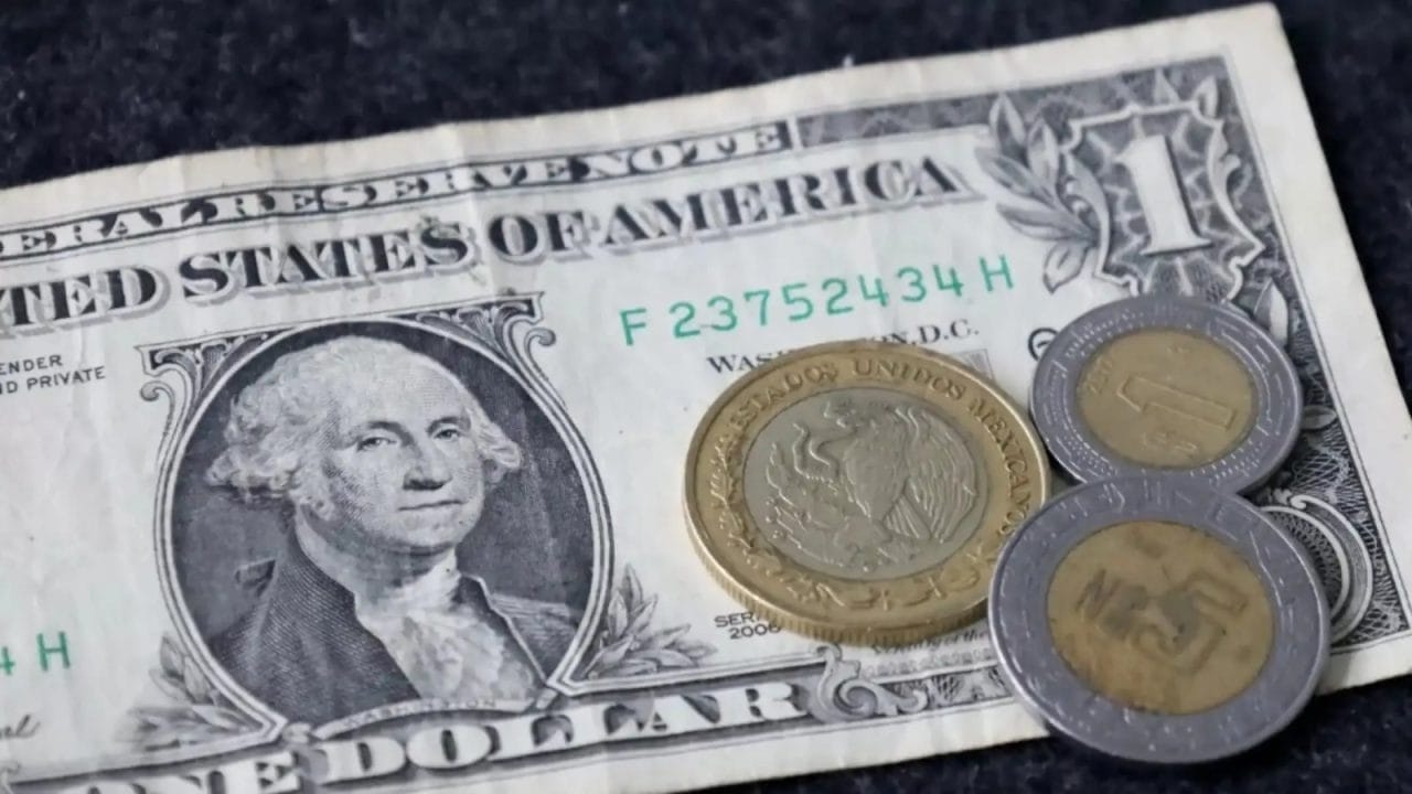 Dolar bugün, 12 Ağustos: Meksika'daki döviz kuru böyle görünüyor.