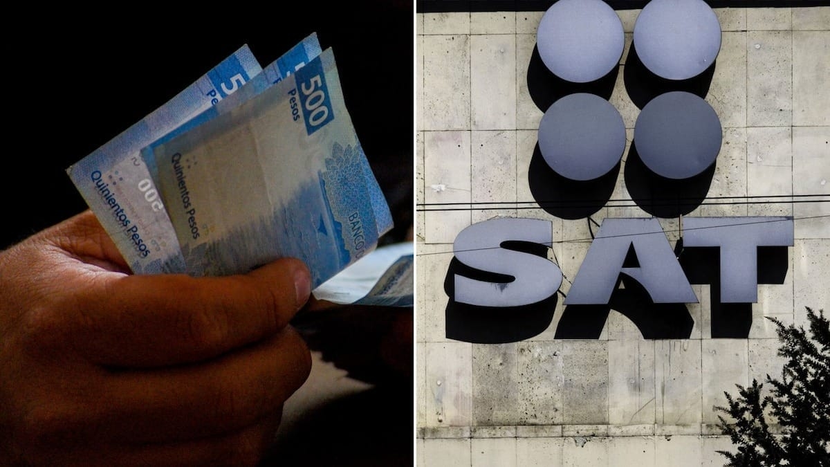 Tandas ve SAT: 2025'te beyan etmeden ne kadar para alabilirsiniz?