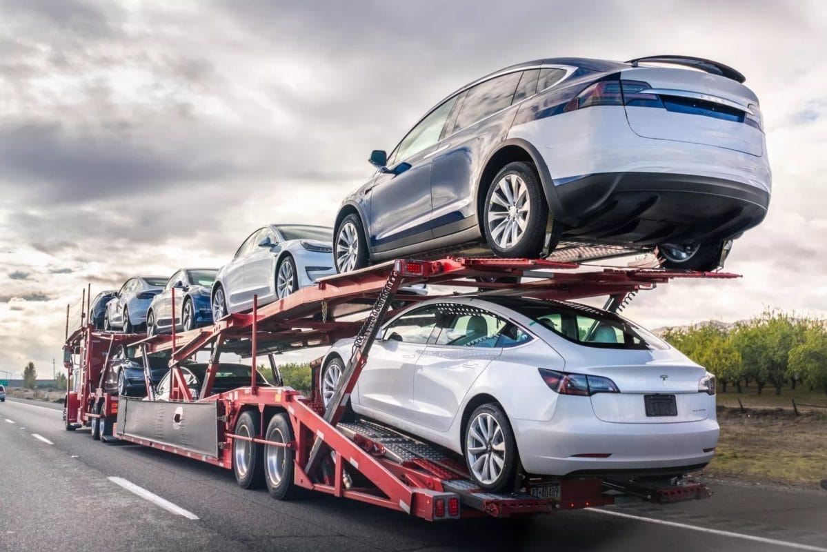 Mexikanische Autoexporte steigen im August; Produktion verlangsamt sich