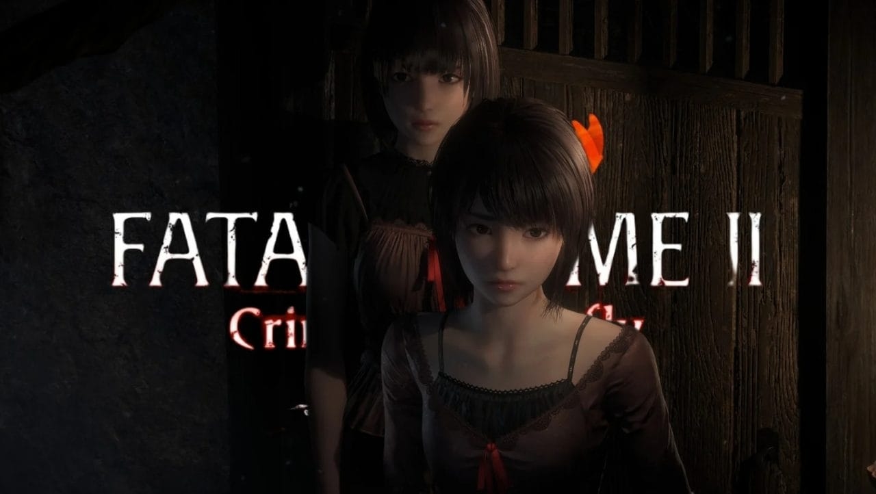 Fatal Frame II Remake llega en 2026: el terror japonés renace