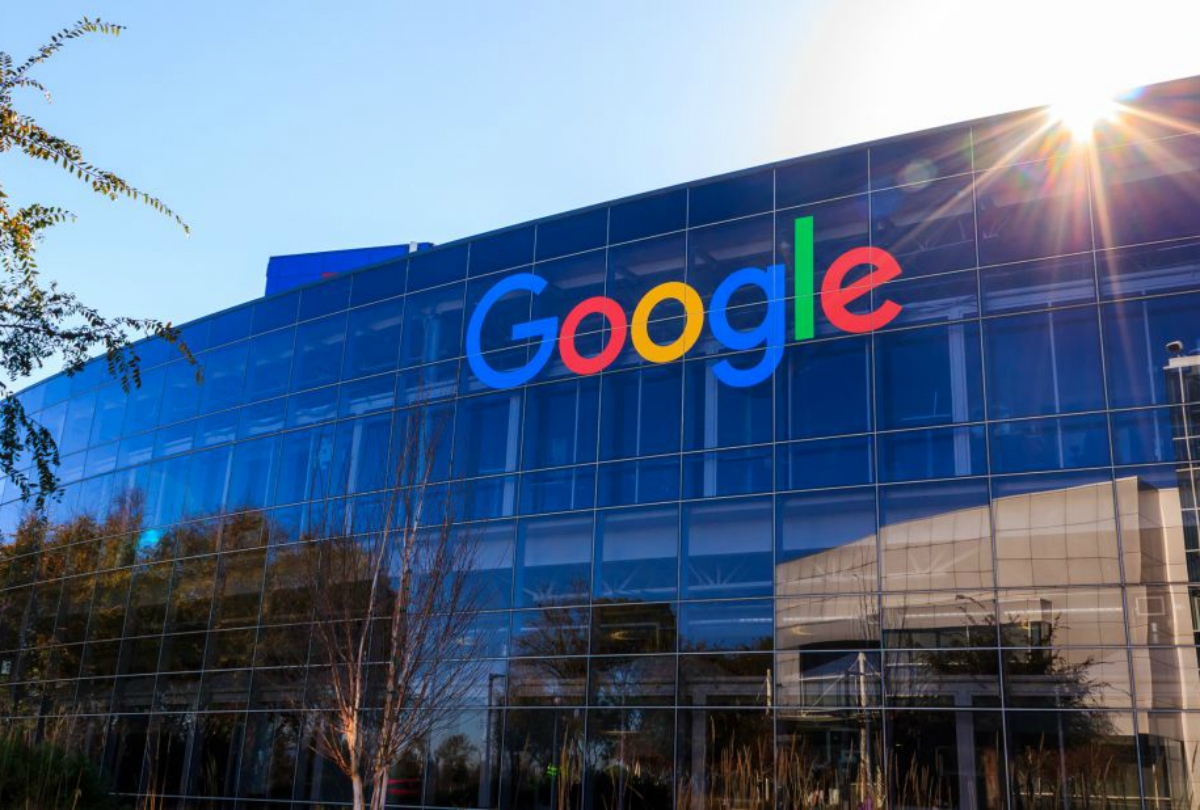 Google Announces Tennessee as Site for Small Modular Nuclear Reactor