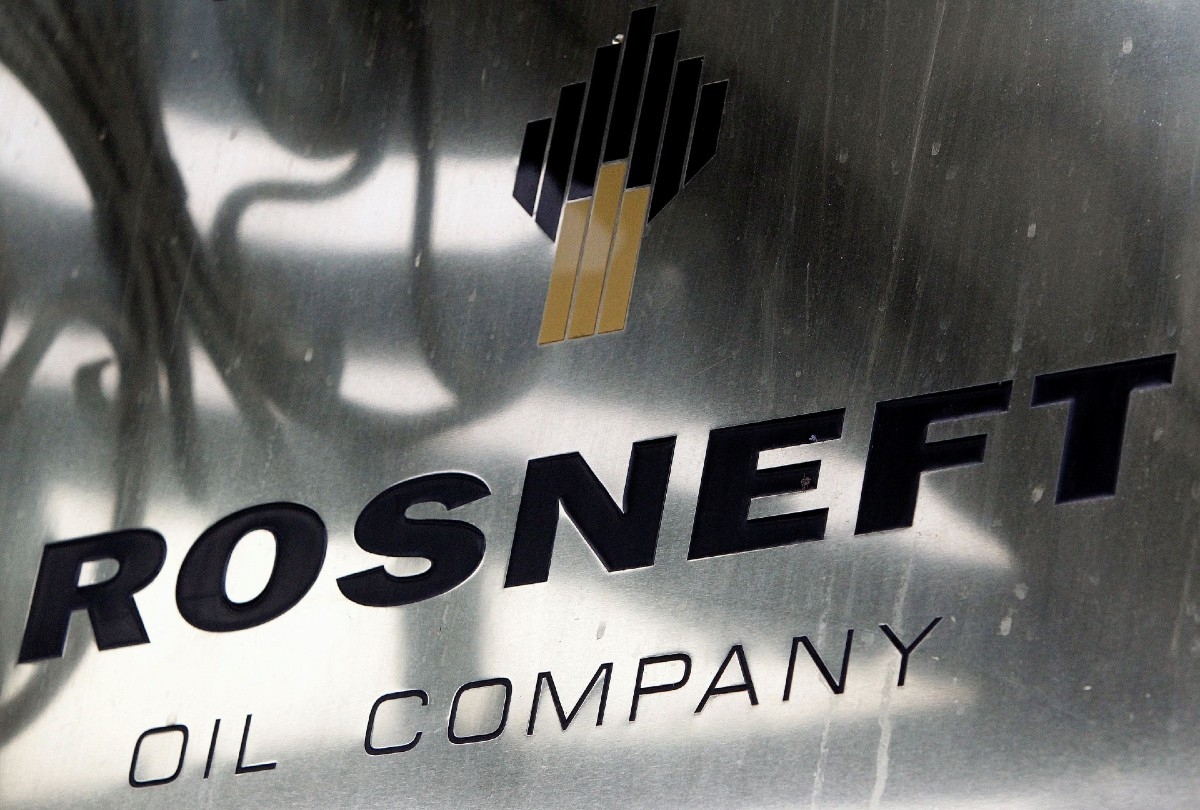 Germany Examines Nationalising Rosneft Arm After Trump Sanctions, Say Sources