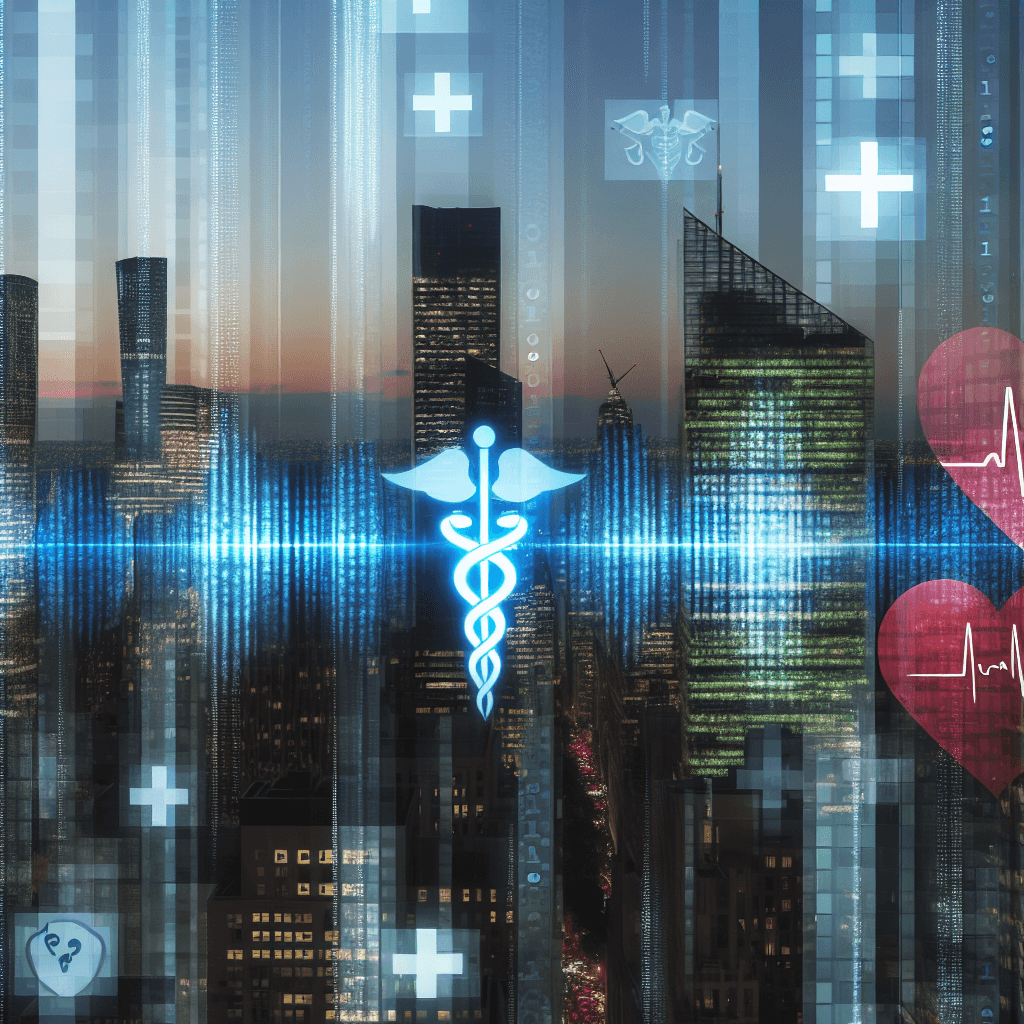 🌟 Opportunités de carrière à Munich : Nouvelles perspectives dans l'informatique et la santé 🌟