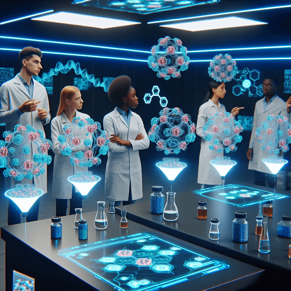 Artificial intelligence meets pharmaceuticals: Revolution in neuropsychopharmacology 🌐🧠