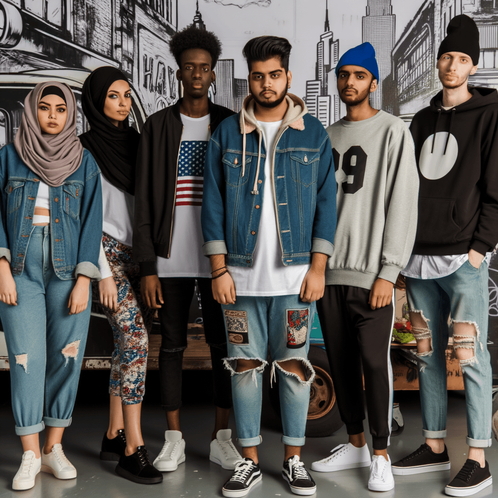 Vrijetijdsmode verovert de wereld: ontwikkelingen en trends 🚀
