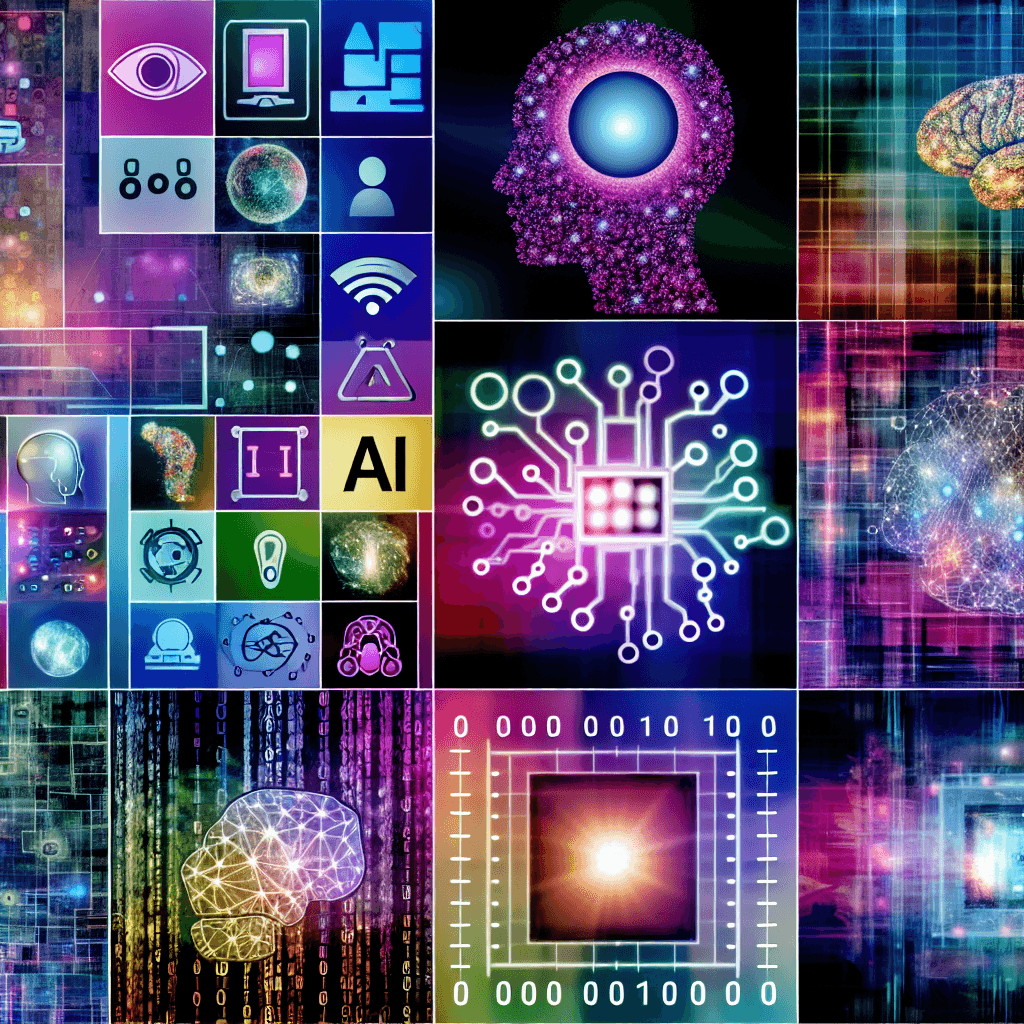 Wat is er hot op het gebied van AI en machine learning: het laatste technische nieuws dat u moet weten 🌟