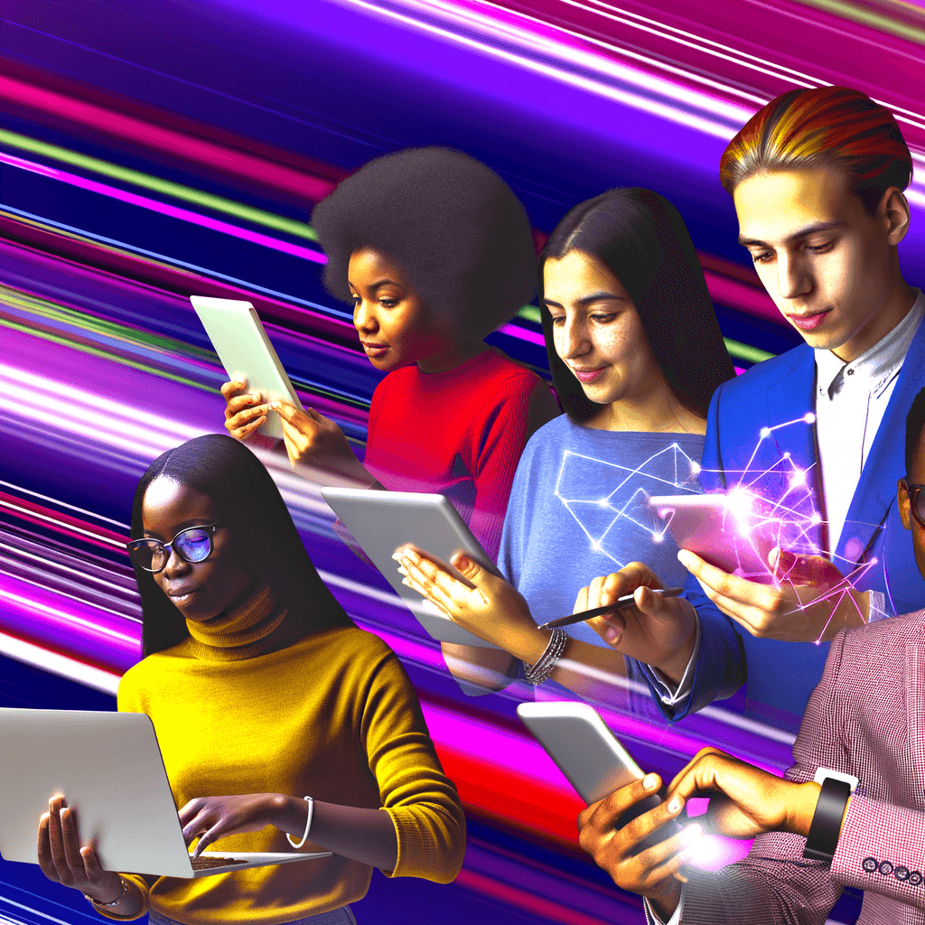 Influencer marketing platforms: Why you should rely on them by 2032 🚀