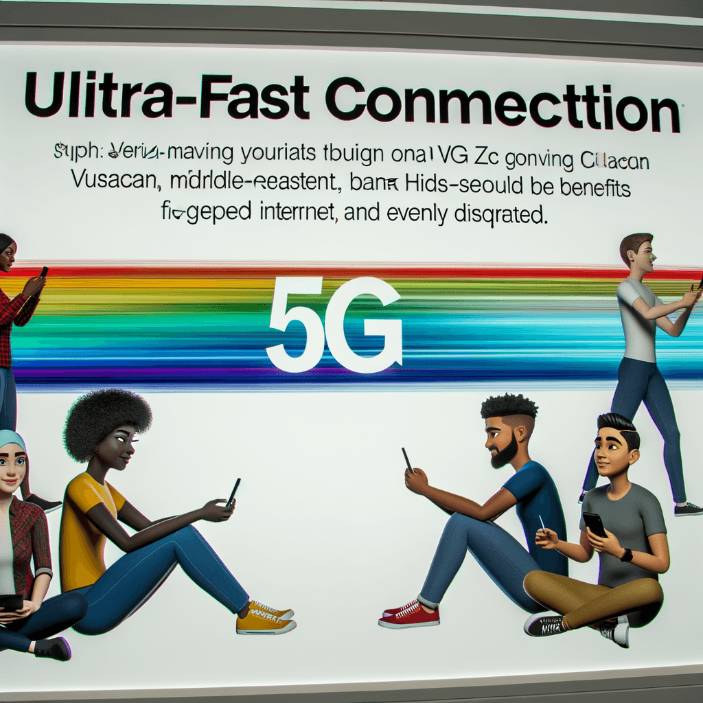 Verizon's Marketing Magic: A Modern Guide to Digital Connectivity