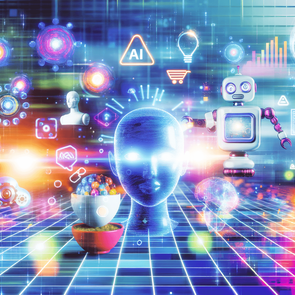Ready? The hottest AI marketing trends for 2025!