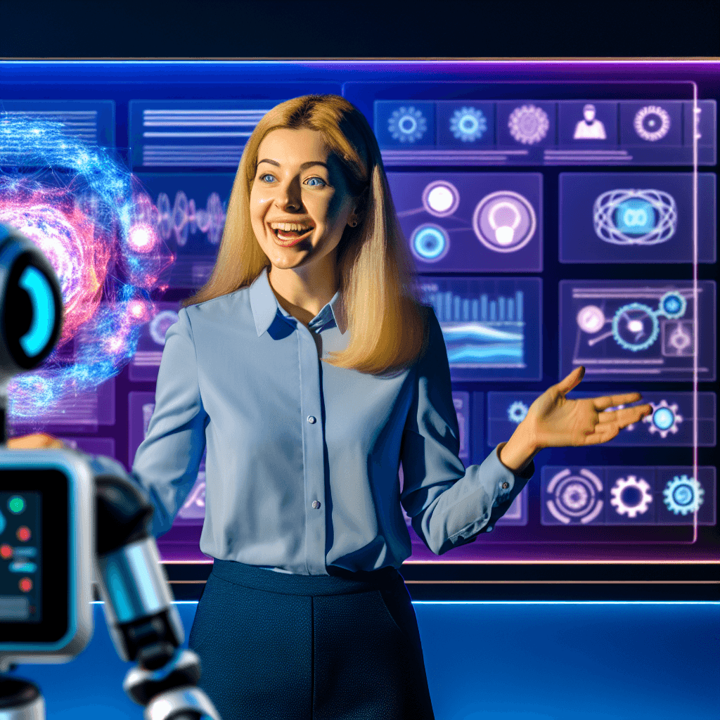 Künstliche Intelligenz: Fluch oder Segen für unsere Gesellschaft? 🤖