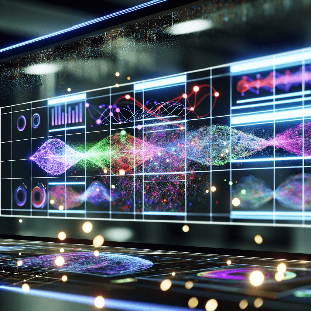 Innovación en IA: De la investigación académica a las patentes industriales 🚀