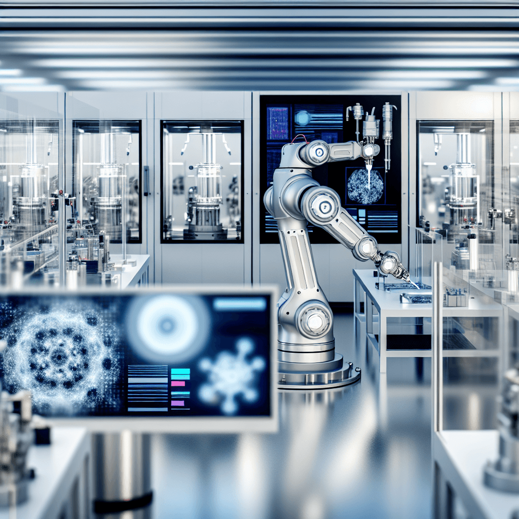 The future of materials: AI and its role in discovery and improvement 🌟