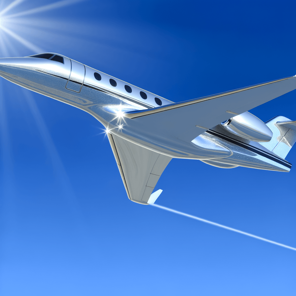 ✈️ Business Jets Update: Innovations & What’s Buzzing in the Skies!