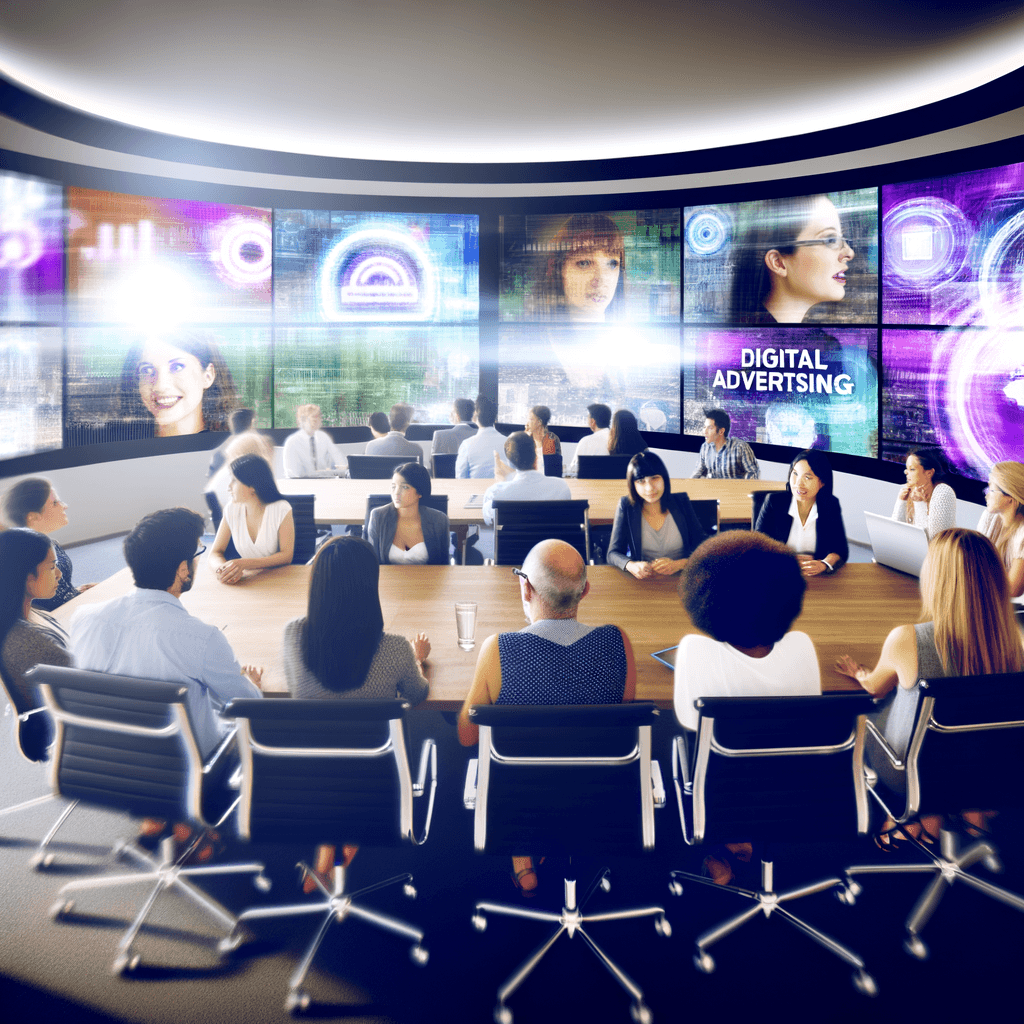 Tendências de publicidade digital para 2025: Insights da IAB Europe 🌟