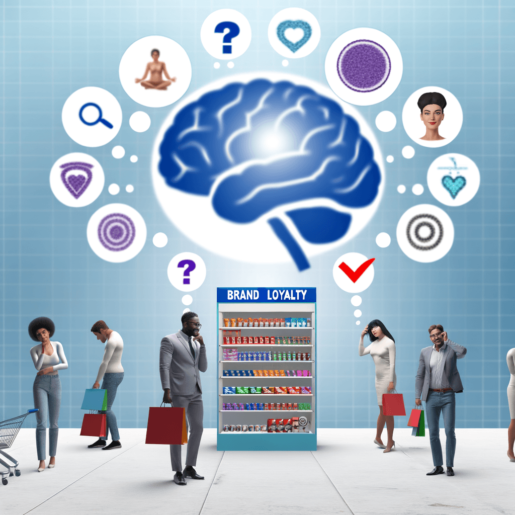Cómo las marcas ganan clientes fieles: El secreto de la estrategia 🌟