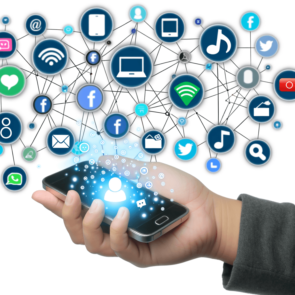 Come la gestione dei social media rivoluziona la trasformazione digitale 🌐
