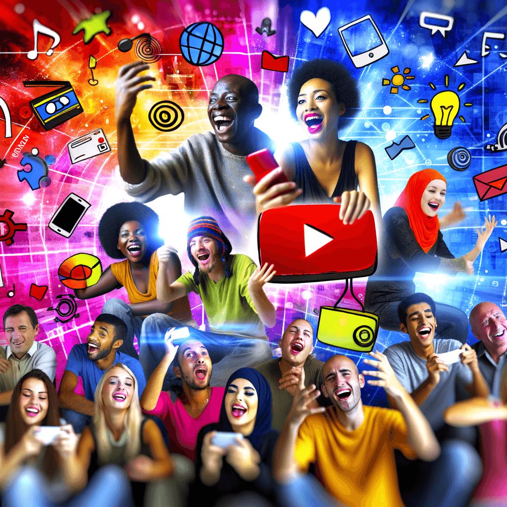 Discover the versatility of TikTok – fun for every day!