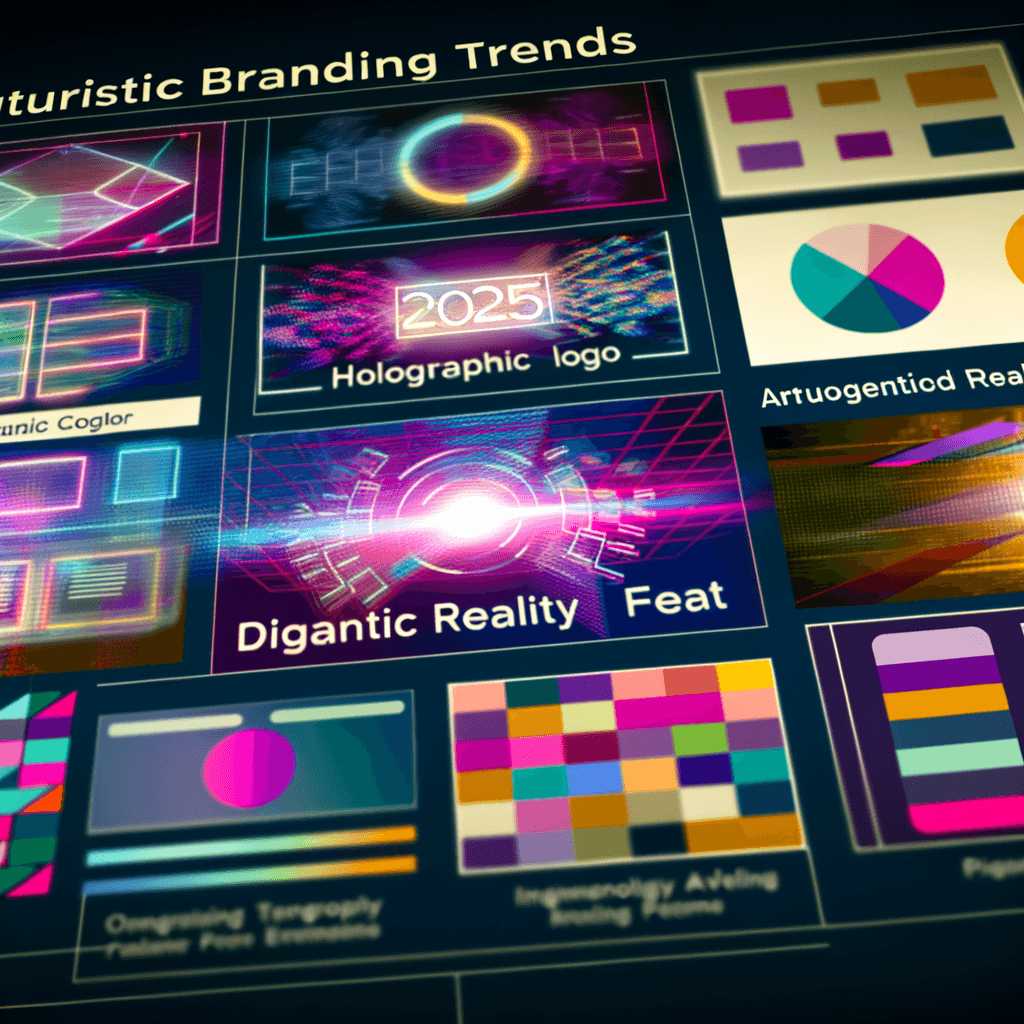 Tendencias de marca 2025: Tu hoja de ruta para un marketing exitoso 🚀