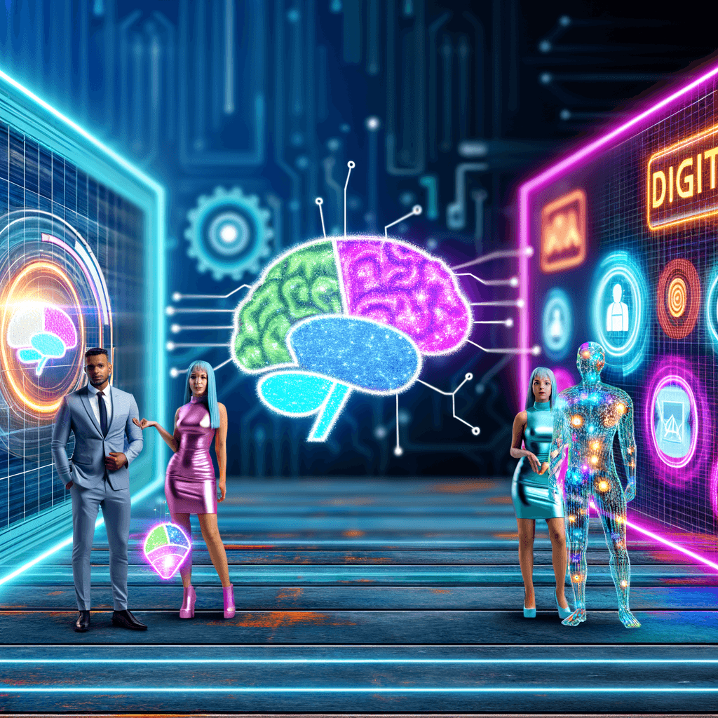Ad y Ollie: Cómo estas innovaciones de marketing digital están dando forma al futuro 🌐