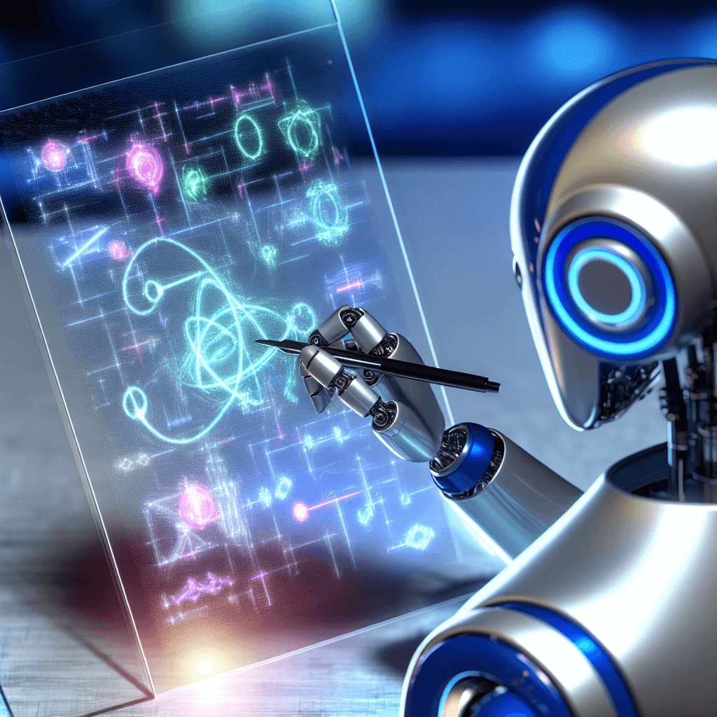 L'intelligenza artificiale conquista il mondo della ricerca: rivoluzione nella comunità scientifica