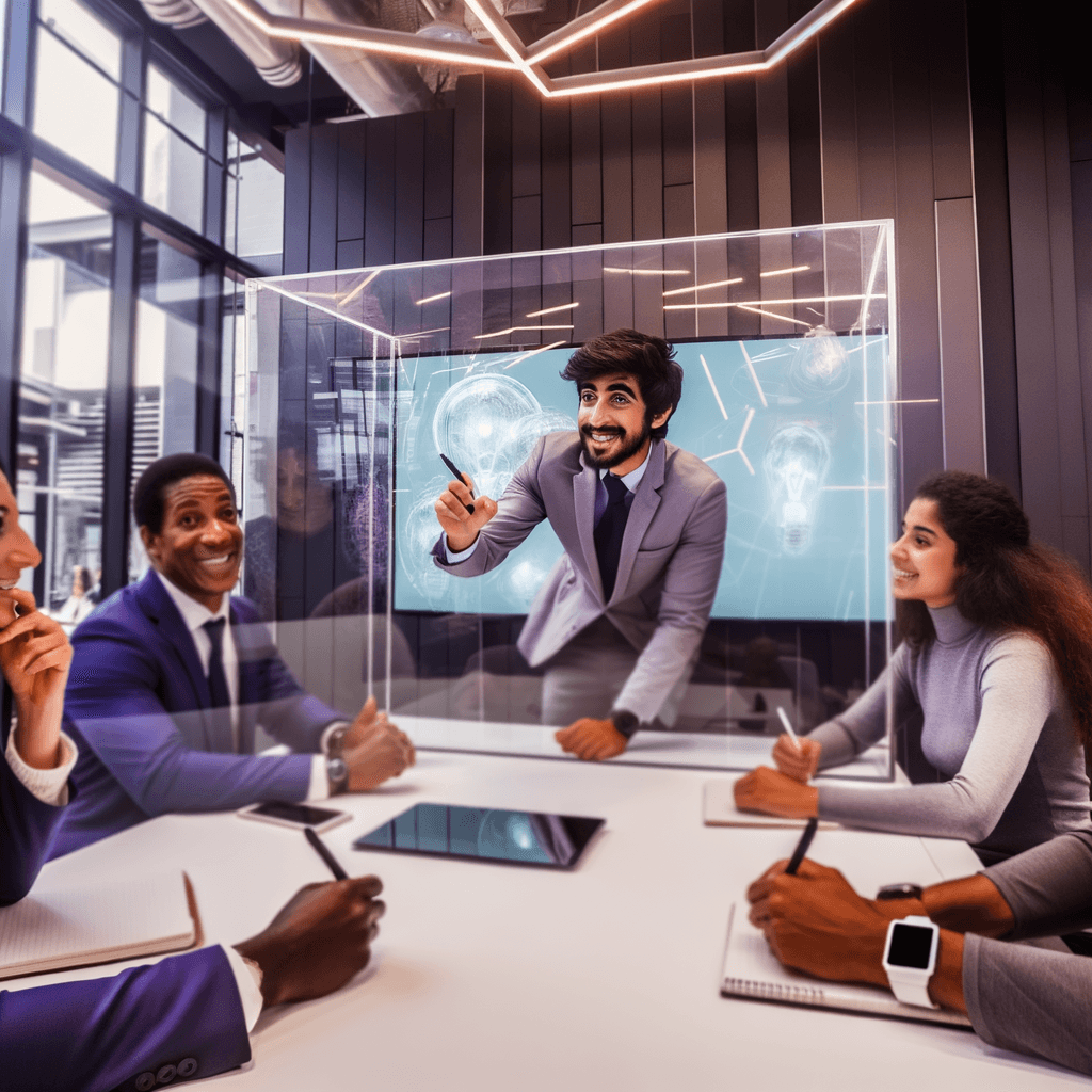 La vita di un marketer moderno: cambio di ruolo quotidiano