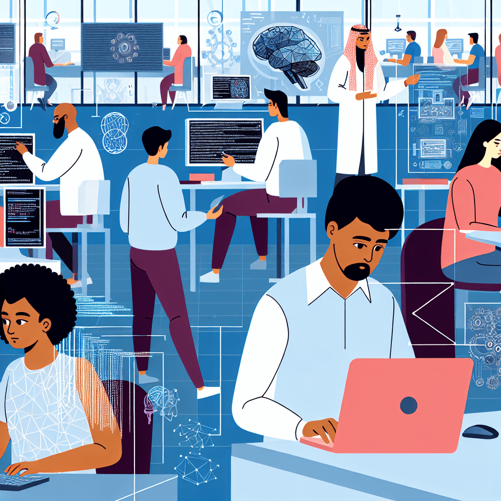 Matemáticas e IA: Cómo dos nuevos institutos están dando forma al futuro 🌐🤖