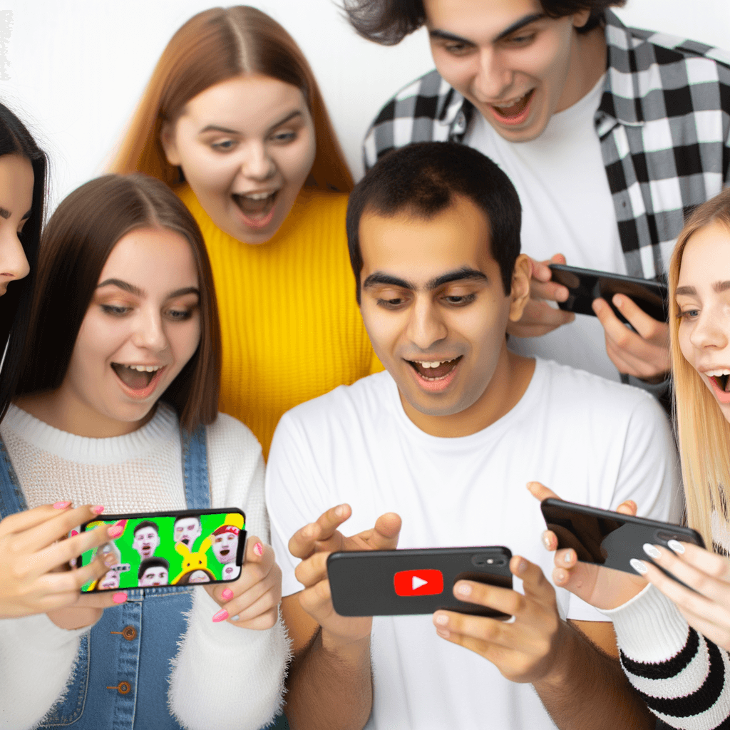 🎶 TikTok: ¡Haz que tu día sea inolvidable! 🚀