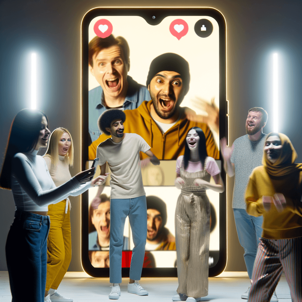 TikTok: La aplicación que está cambiando nuestra vida cotidiana