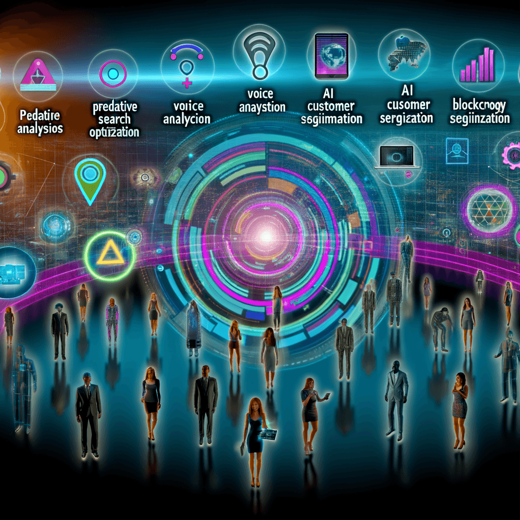 Bleib am Puls: Die coolen Digital Marketing Trends für 2025!