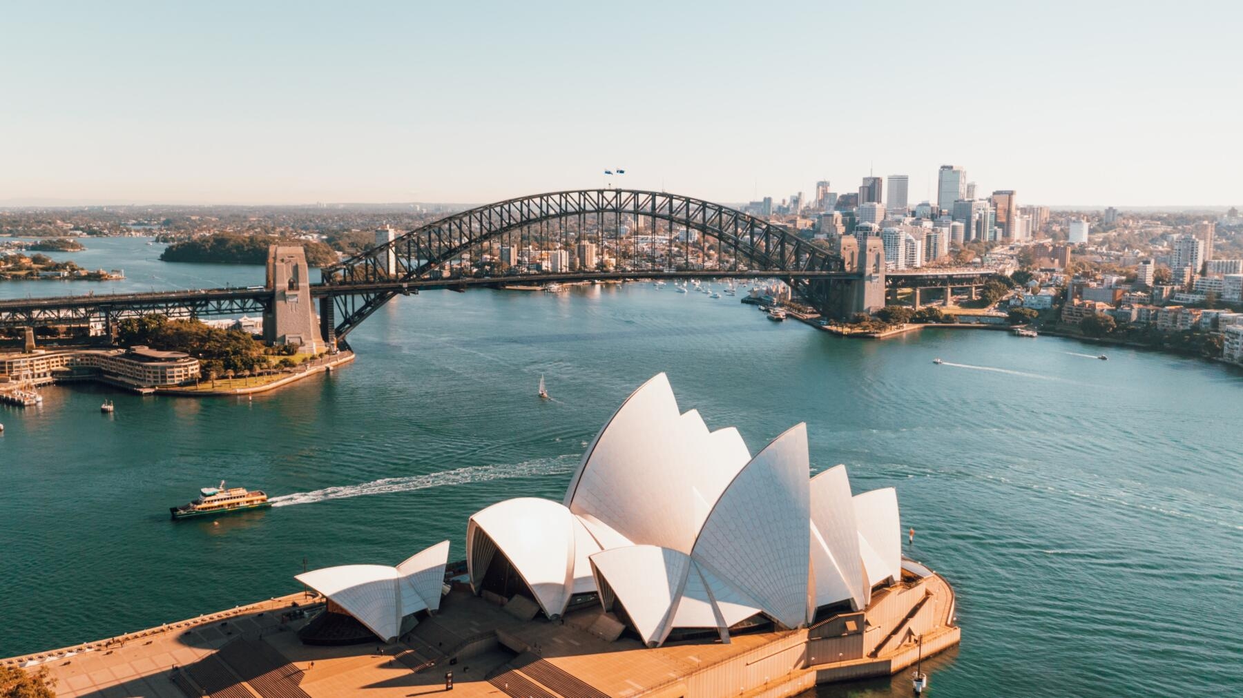 Australia lanza su taxonomía de finanzas sostenibles