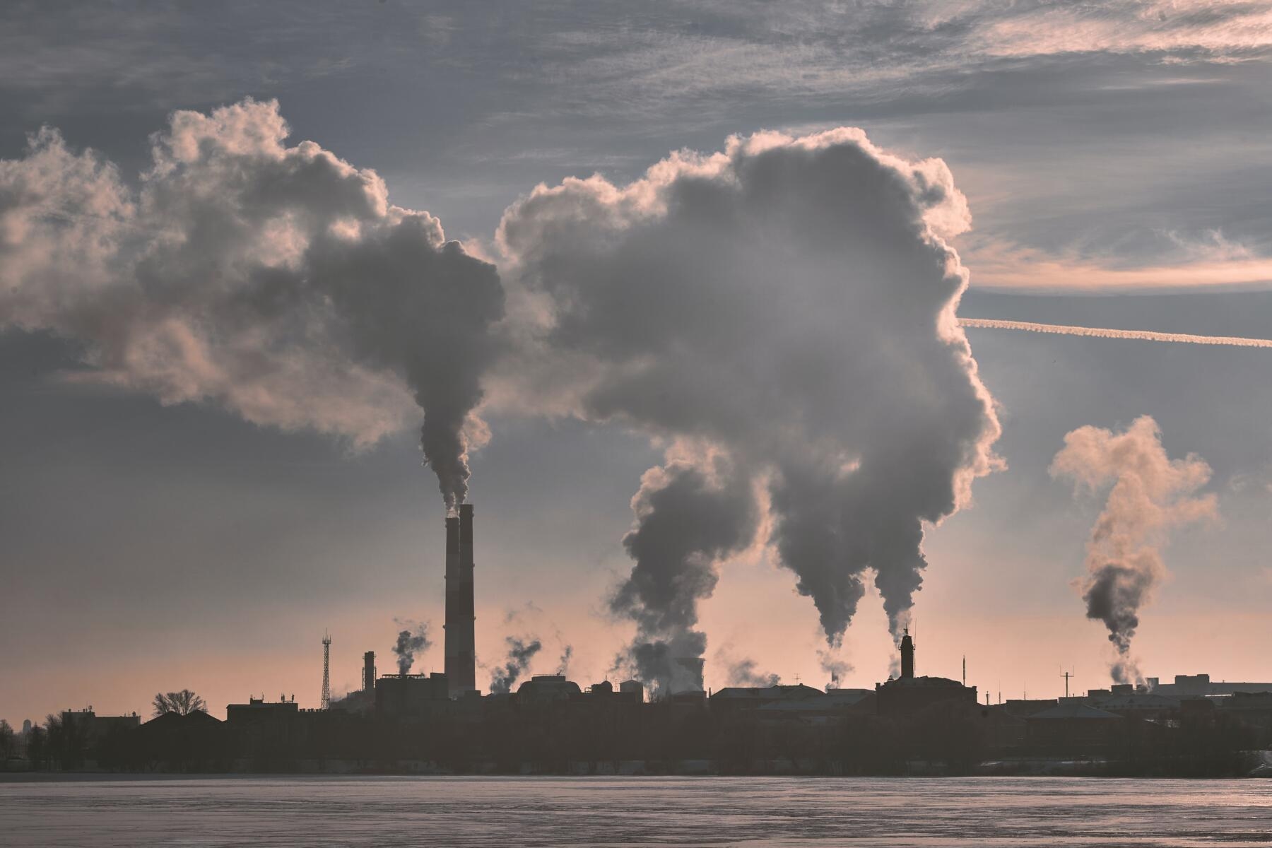 Decarbonisatie: Hoe u geloofwaardige Scope 3-investeringsdoelen stelt