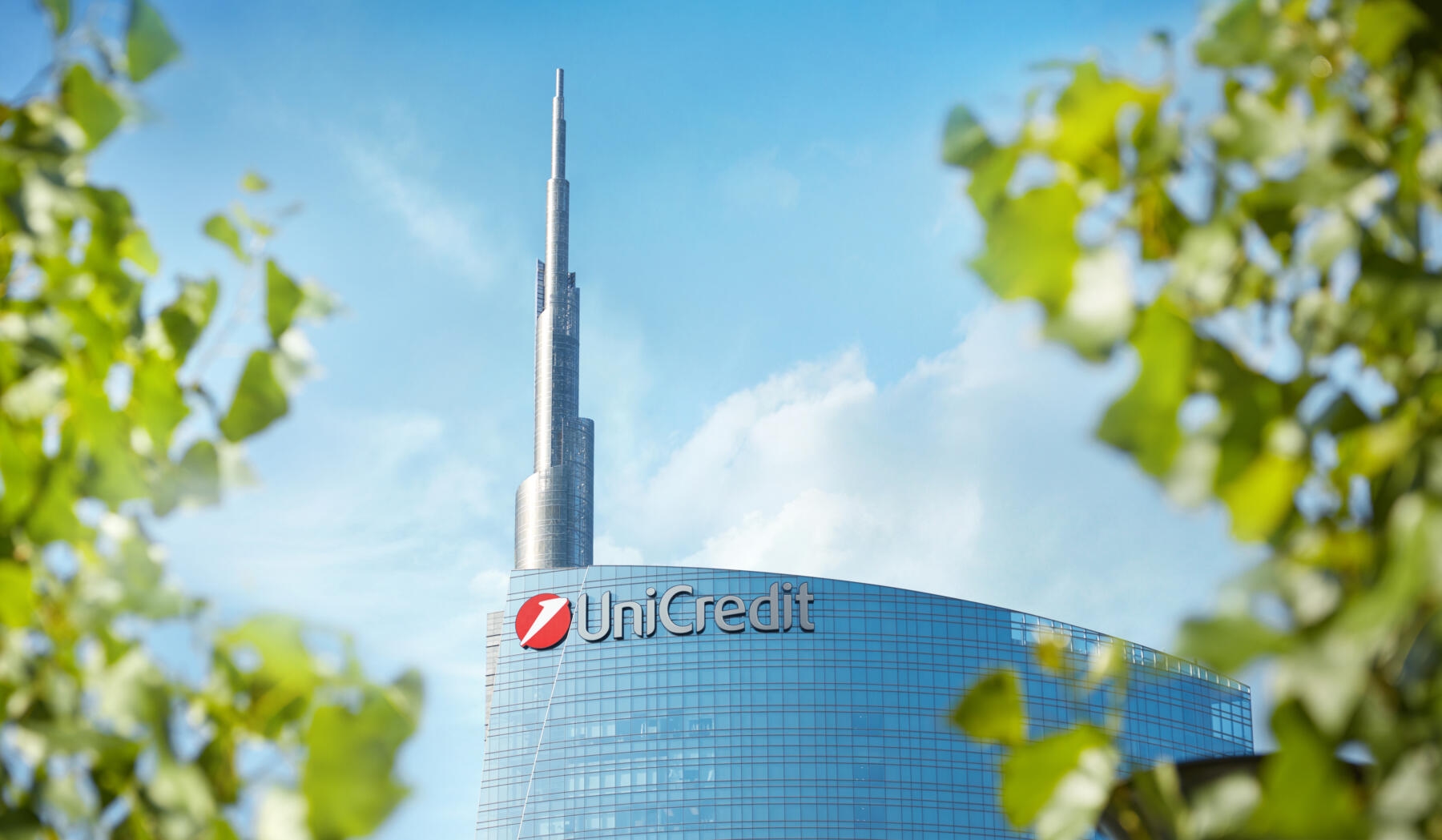 UniCredit: Herzog & de Meuron progetterà la nuova sede di Milano