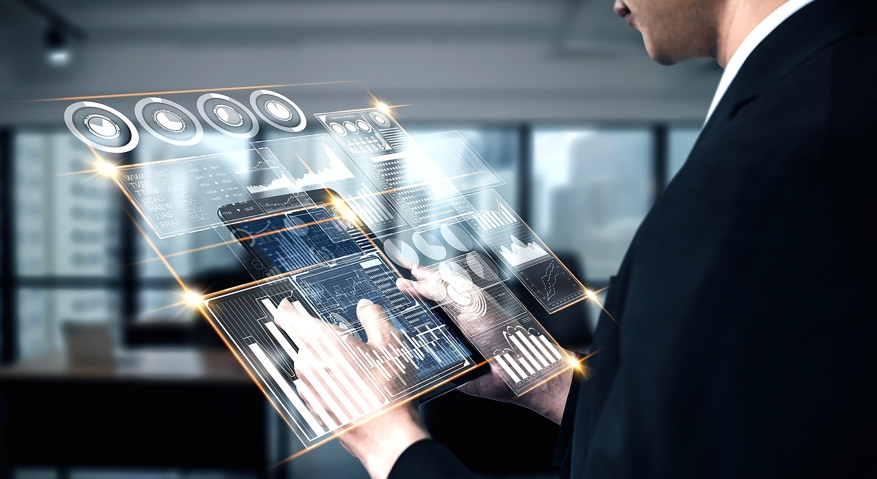 Innovation is the engine of sustainable economic growth