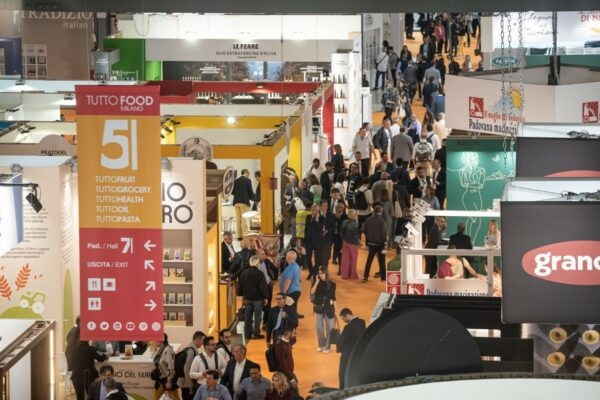 Sustainability in Action: ESGnews Conference at TUTTOFOOD on May 6th
