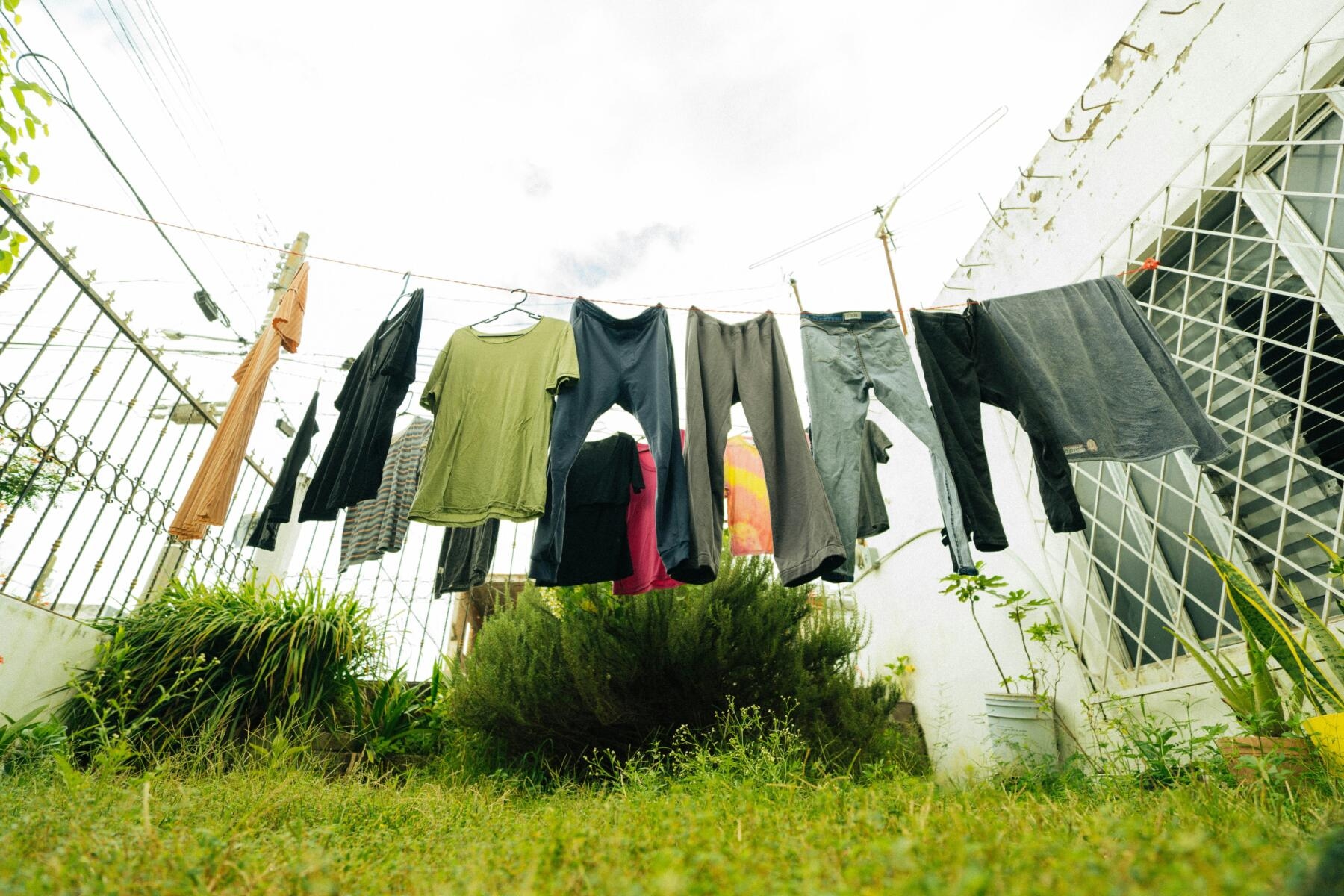 Circular fashion: recycling clothes is worthwhile and could unlock over $50 billion.