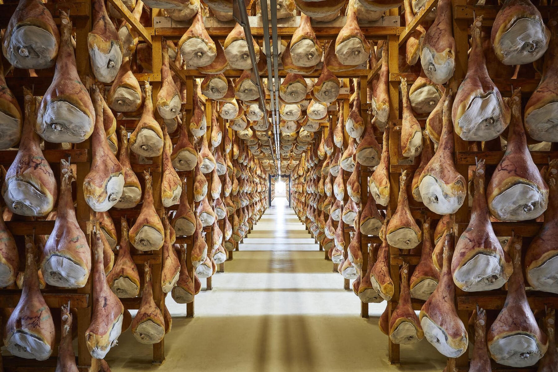 Nachhaltigkeit im Mittelpunkt der neuen europäischen Kampagne des Consorzio del Prosciutto San Daniele