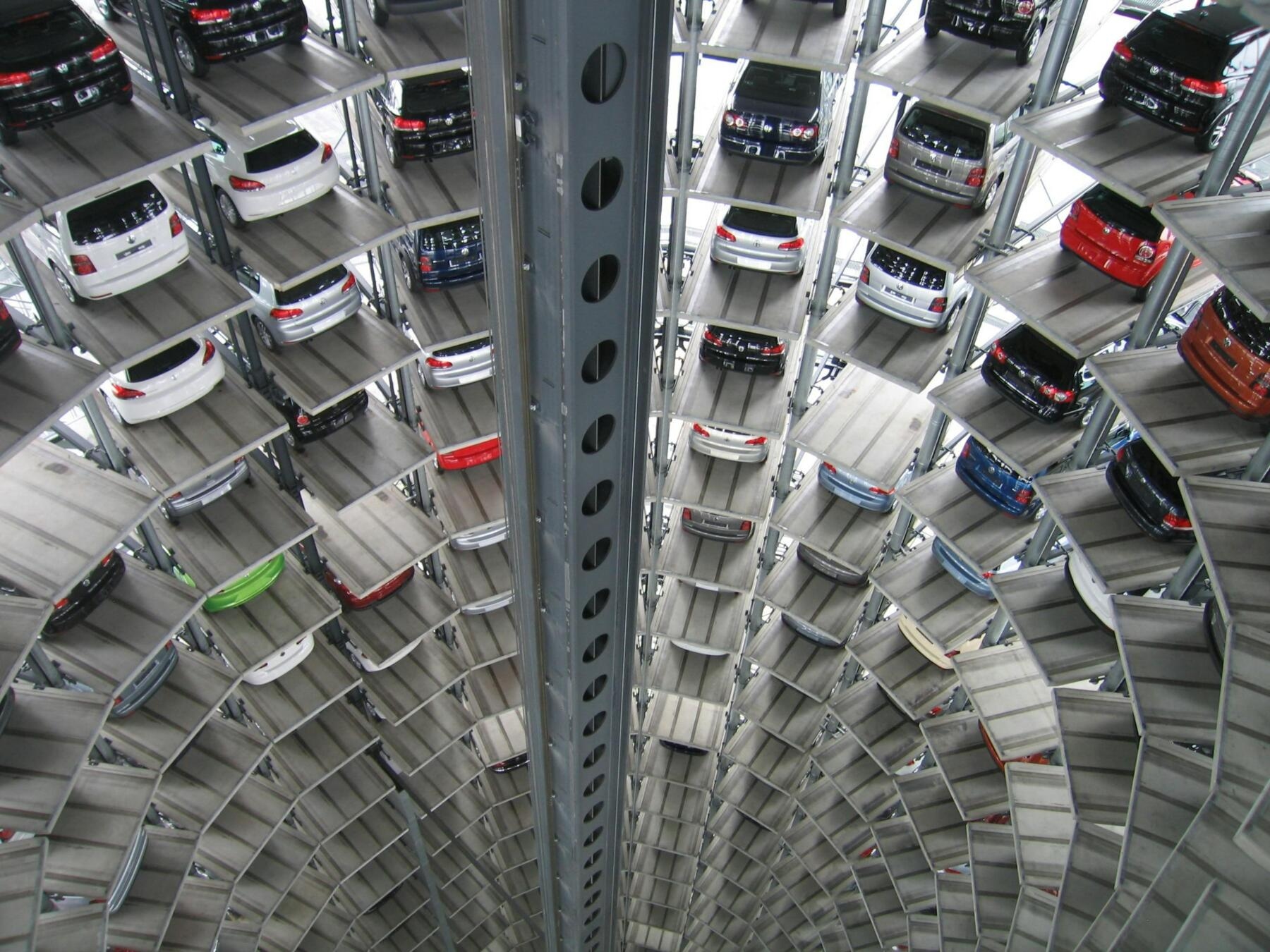 SBTi, neue Netto-Null-Standards für die Berechnung von Automobil- und Scope-3-Emissionen, jetzt in Beratung
