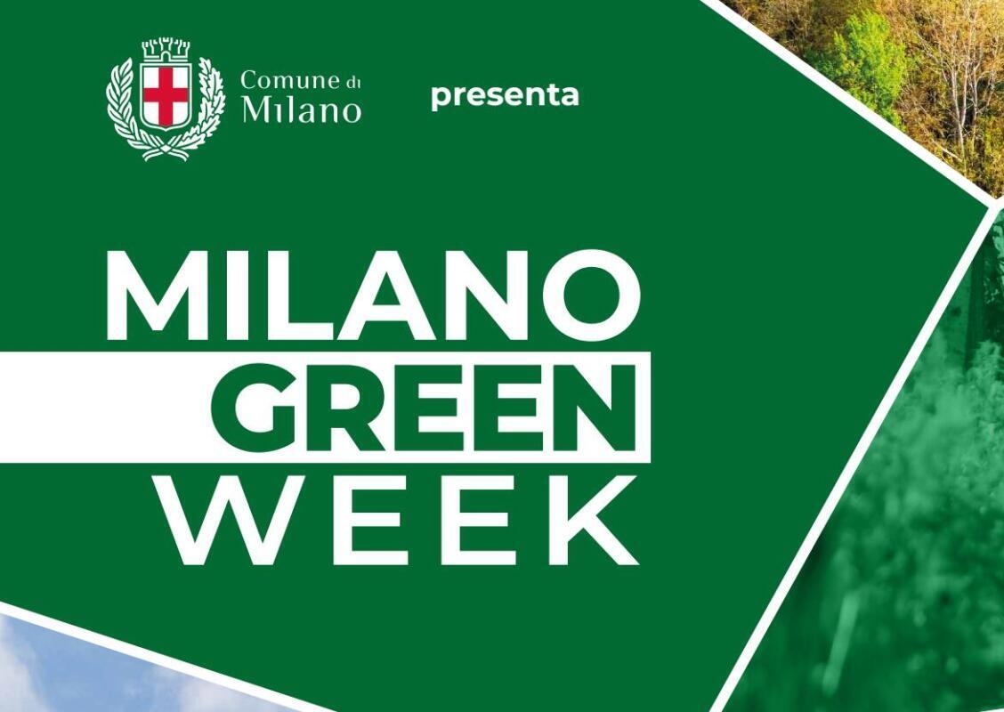Milan Green Week kicks off with over 200 events across the city.