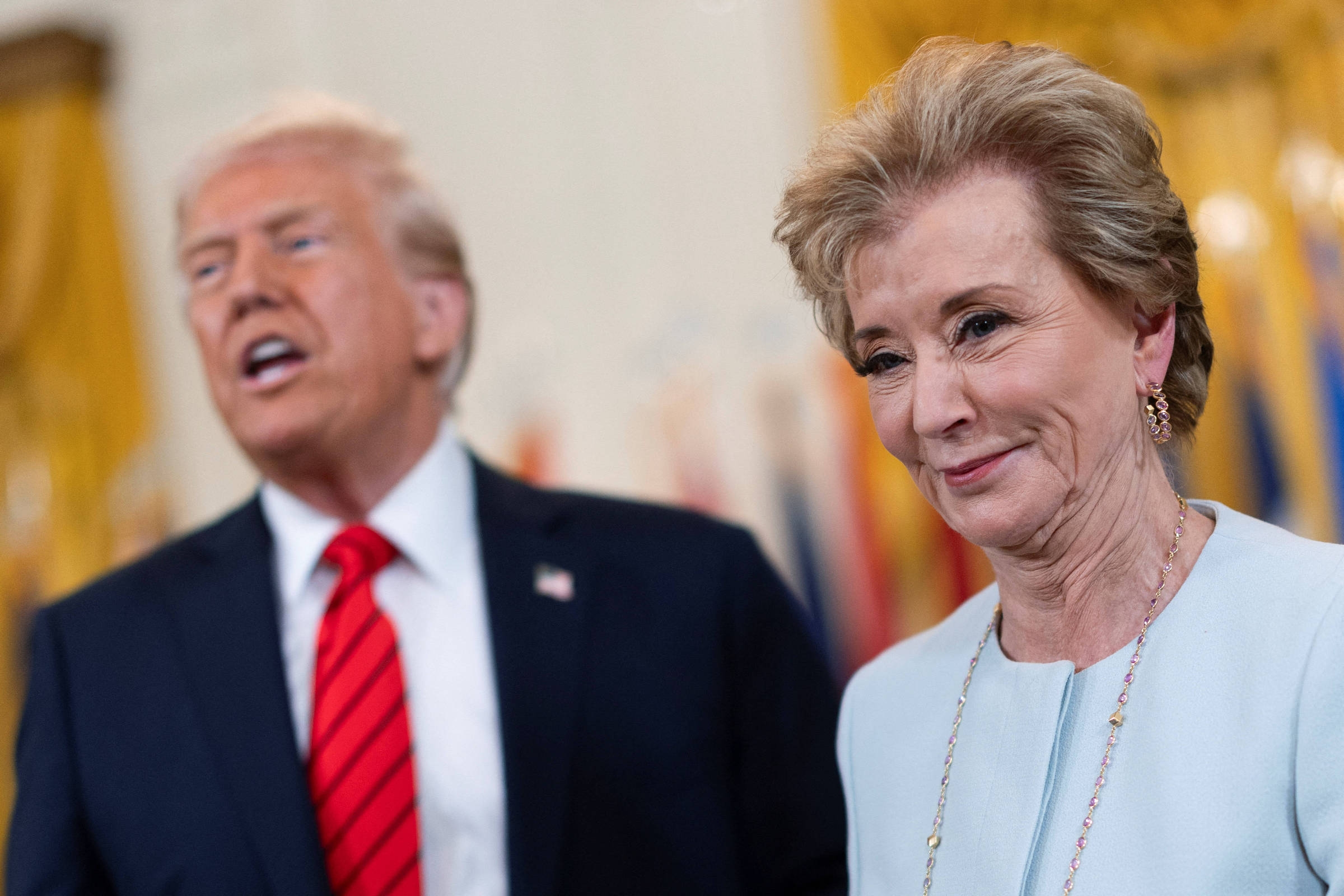 Trump-regering bevriest financiering voor nieuwe Harvard-onderzoeksbeurzen