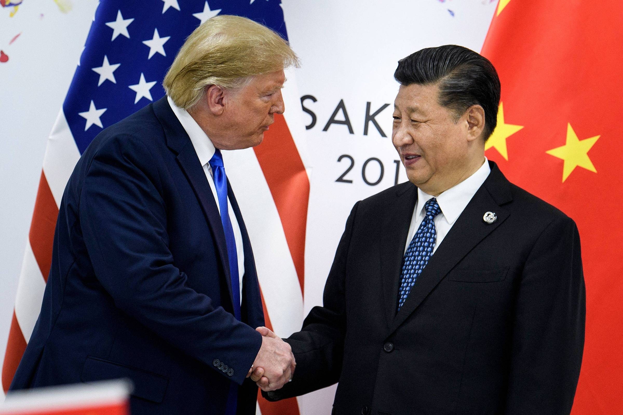 Chinese debt equals that of the US and creates problems for Brazil