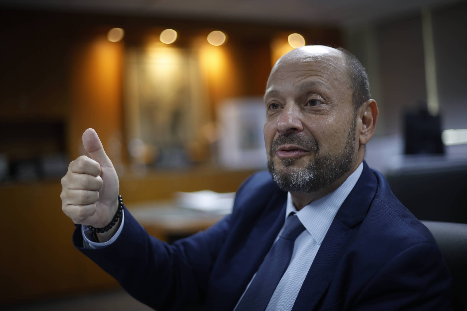 473 mil personas reportaron no reconocer descuentos, dice INSS