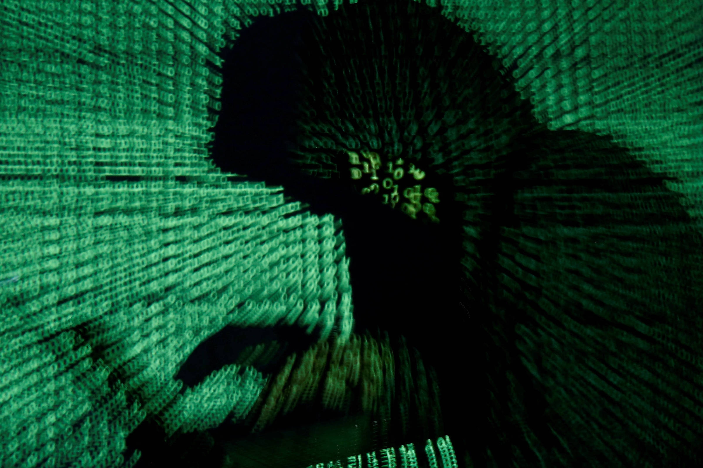 Des pirates informatiques attaquent les logiciels Microsoft et s'introduisent dans des dizaines d'entreprises à travers le monde.