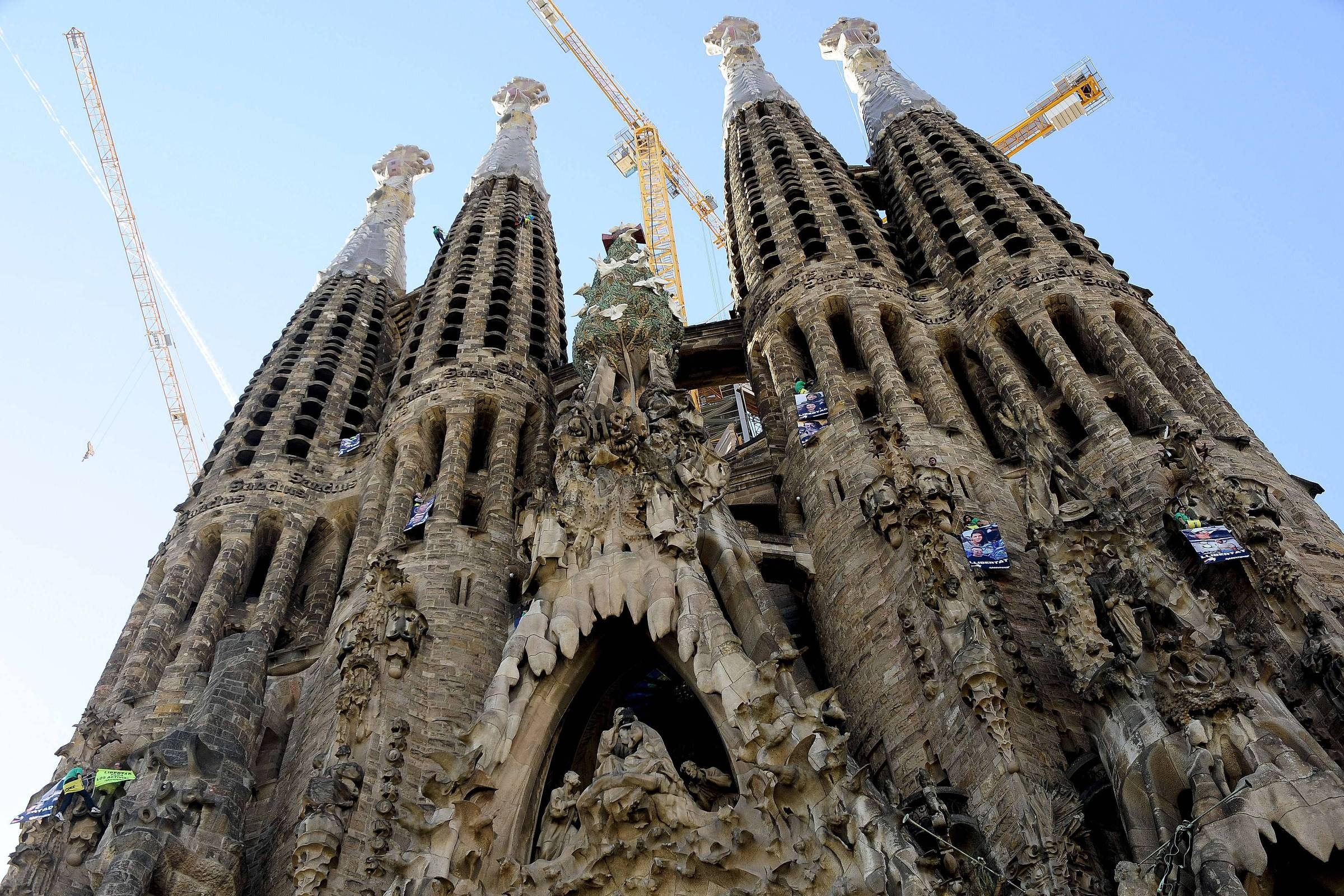 Barcelona é um destino irresistível com arquitetura, arte e gastronomia