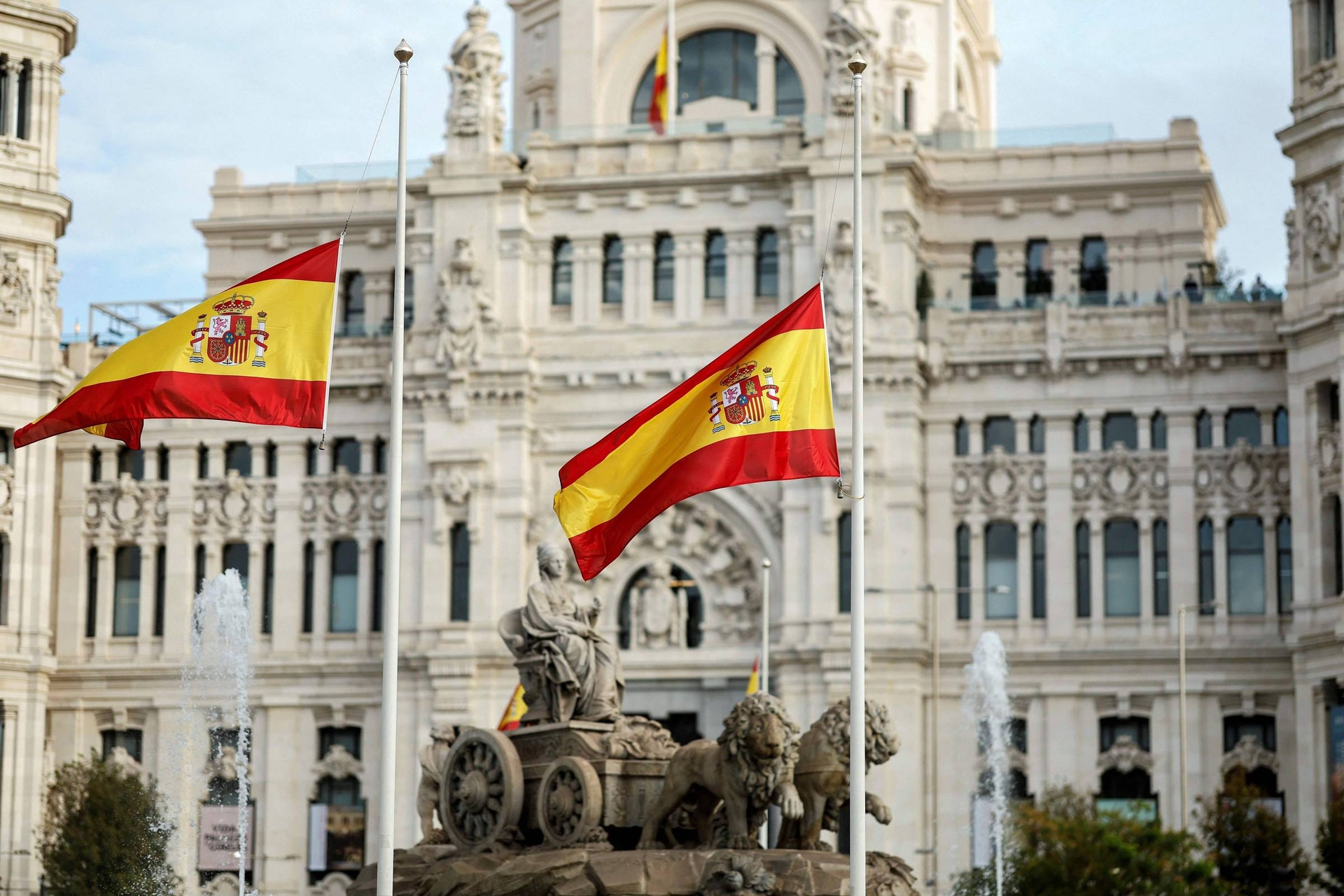 La Garde civile libère 162 femmes exploitées sexuellement en Espagne