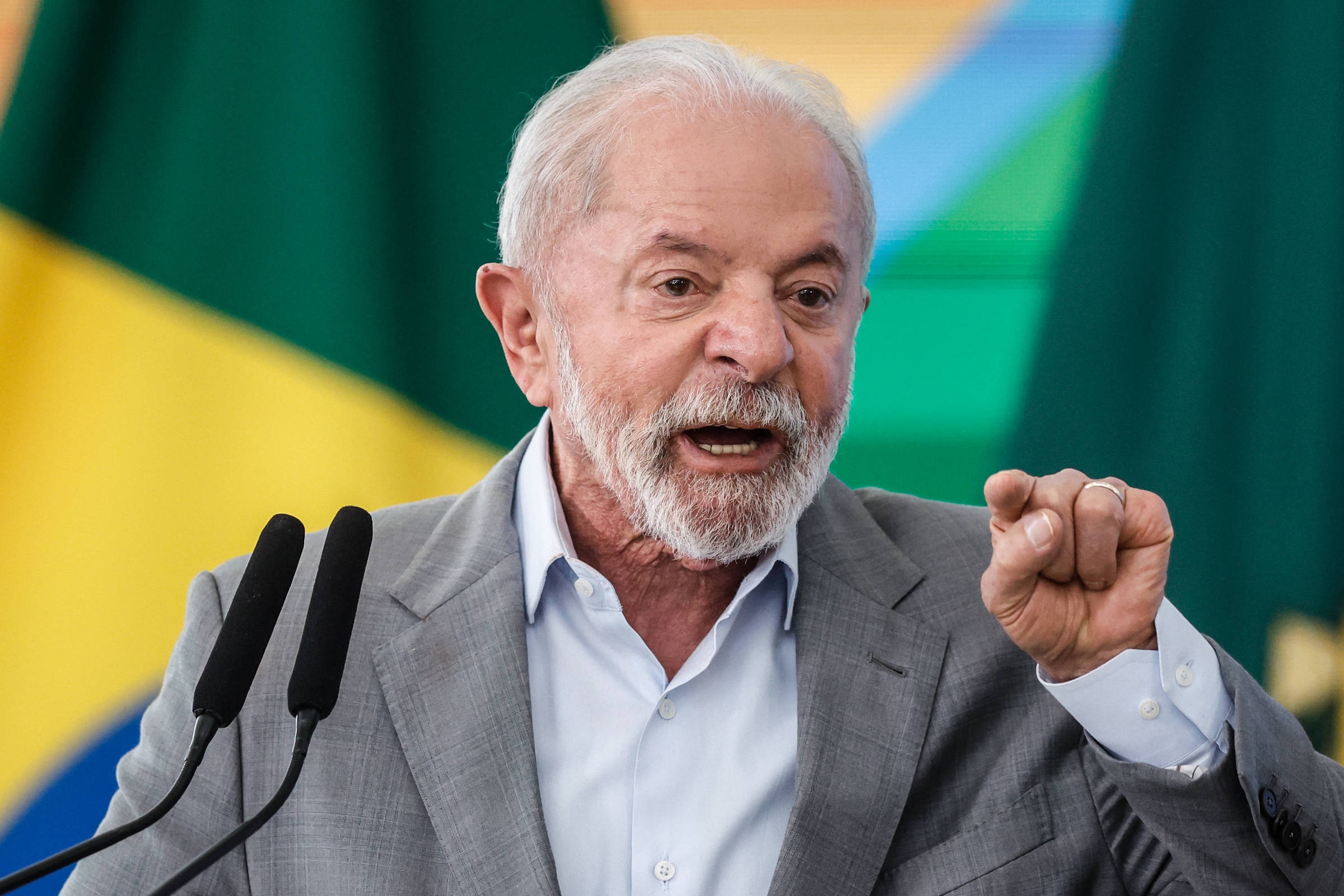 Datafolha: Lula krijgt voordeel op Bolsonarisme in eerste en tweede ronde