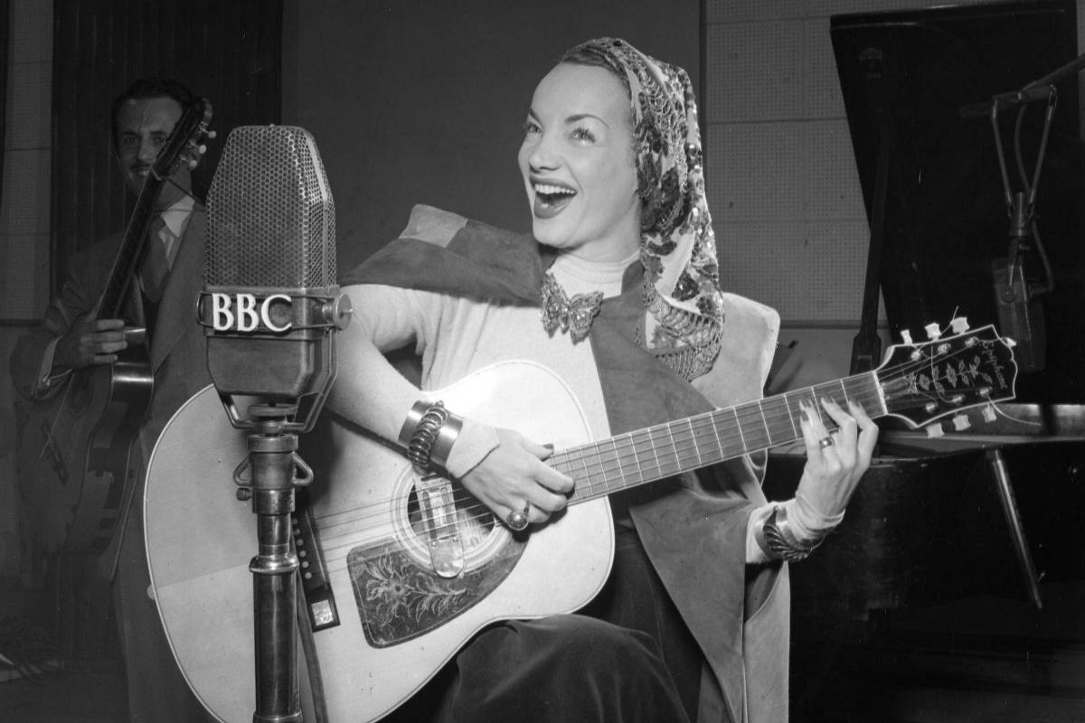 Carmen Miranda : Comment la star portugaise est devenue le plus grand symbole international du Brésil