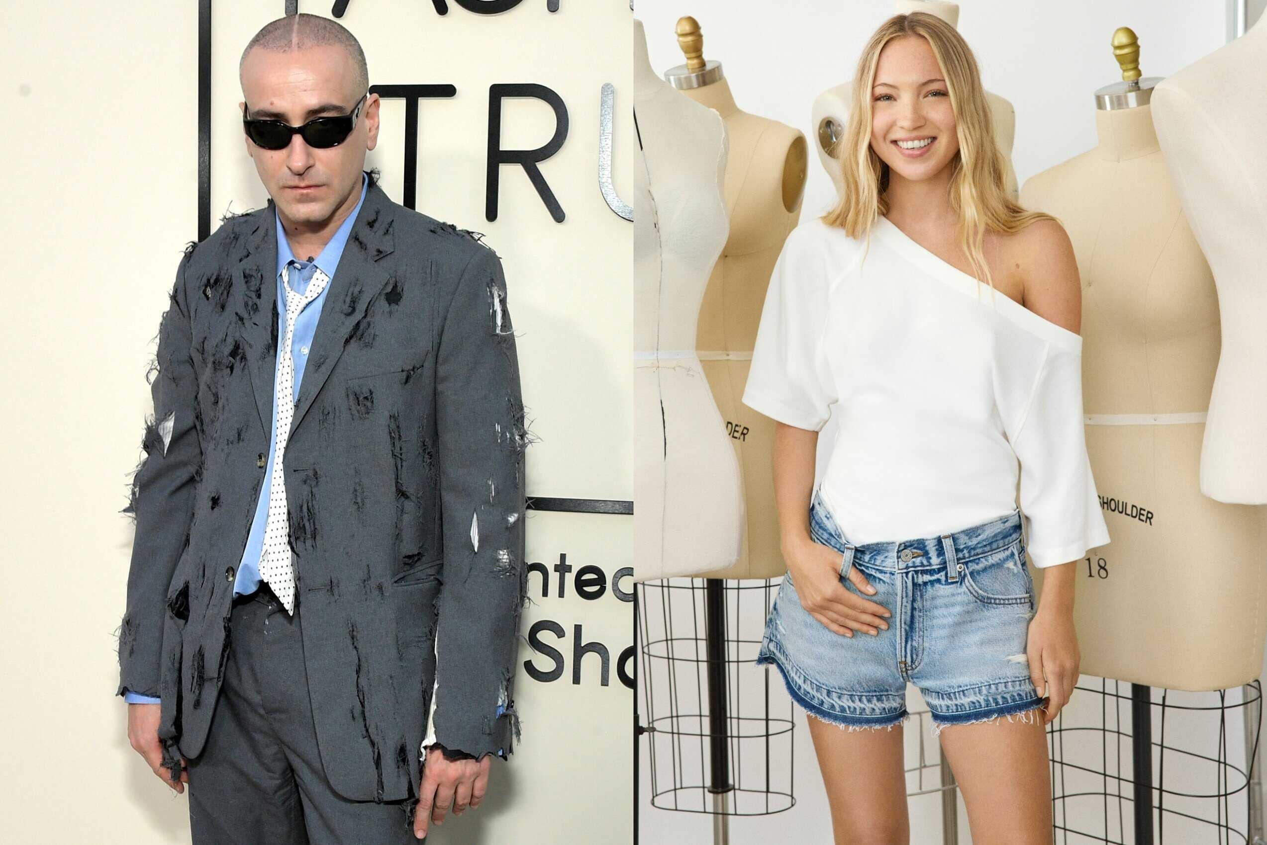 De breuk tussen Marni en Francesco Risso, de terugkeer van de CFDA Awards en nog veel meer! GAP Studio stapt de zomer in!