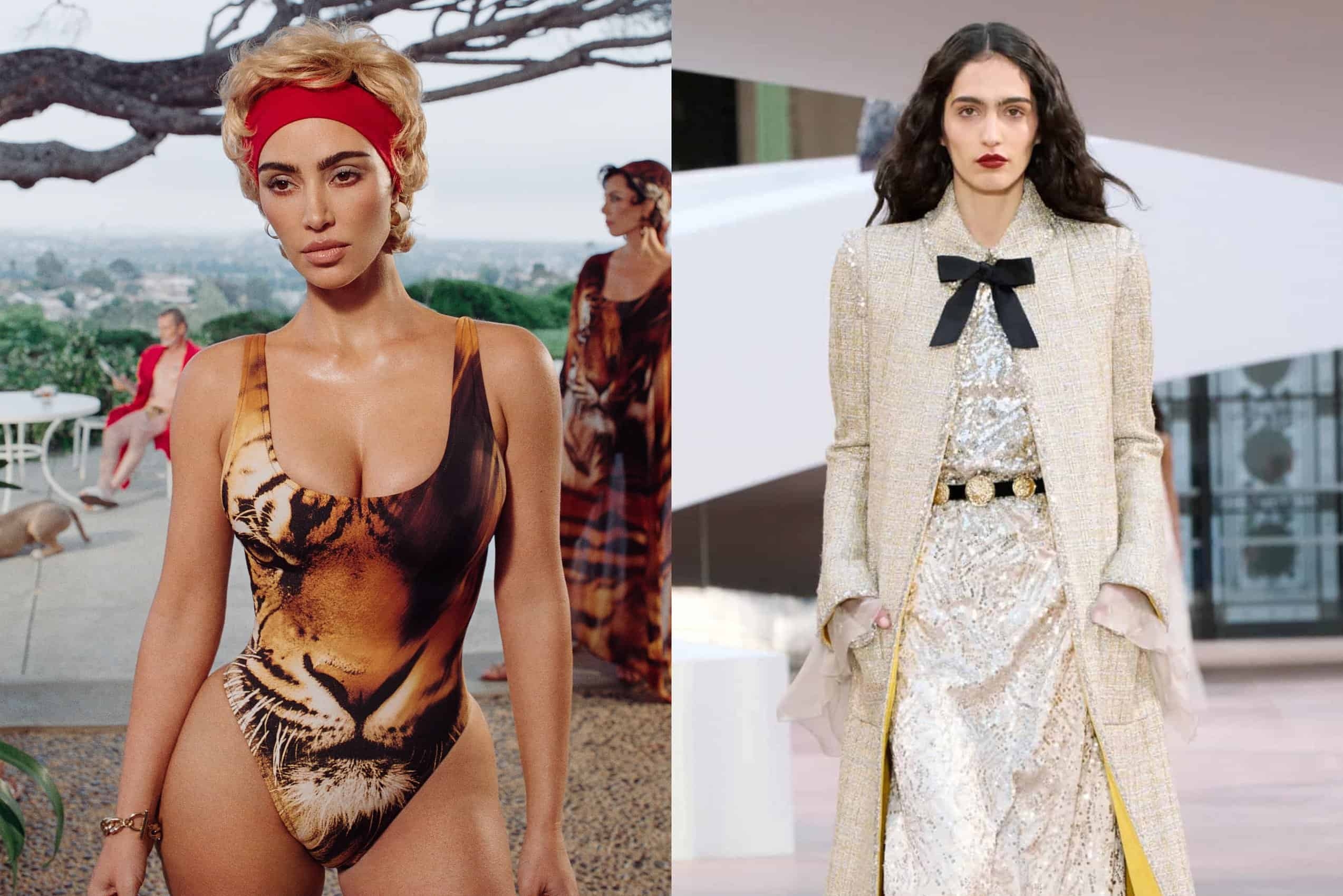 SKIMS Wild New Collab, Chanel’s Arts Magazine, Plus! Net-A-Porter’s Big Anniversary!