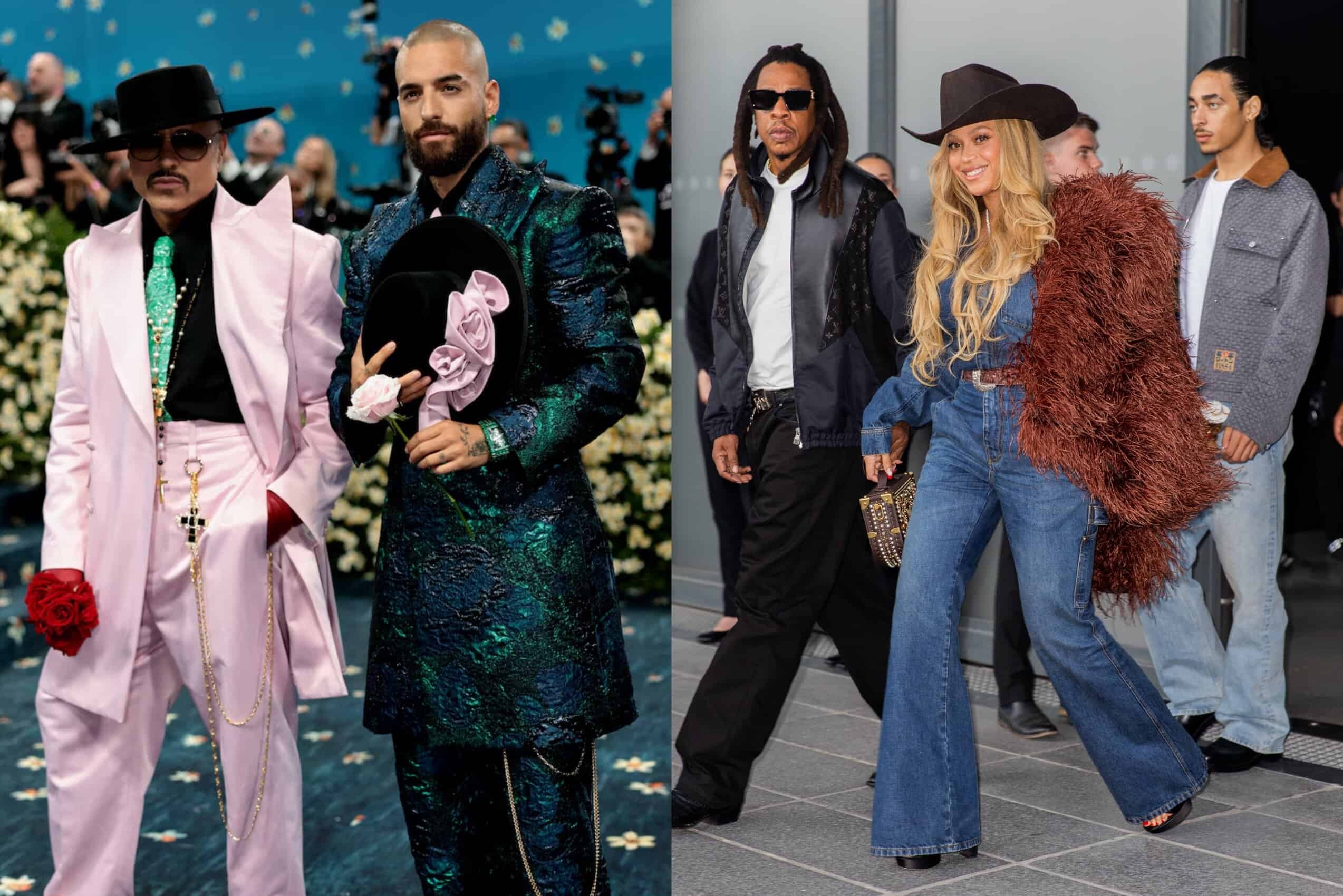 Crescem os rumores sobre a Fendi de Willy Chavarria, o desfile estrelado da Louis Vuitton e muito mais! Começa a PFW Masculina!